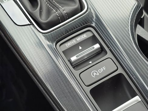 New 2026 Honda Civic Sport image 6