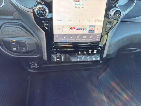 New 2026 RAM 2500 Tradesman image 21