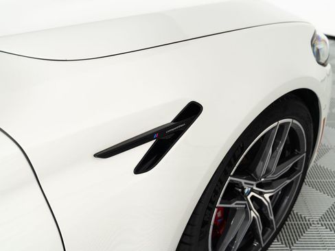 Used 2023 BMW M5 w/ Competition Package AWD/4WD image 18