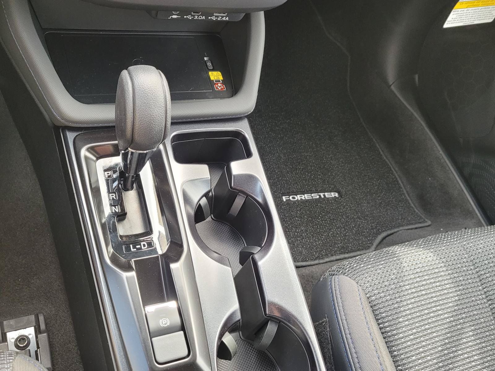 New 2026 Subaru Forester Premium AWD/4WD image 13