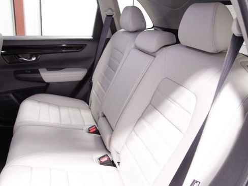 Certified 2025 Honda CR-V EX-L image 19