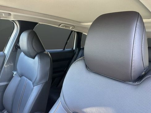 New 2025 MAZDA CX-50 AWD 2.5 S w/ Premium Plus Pkg image 14