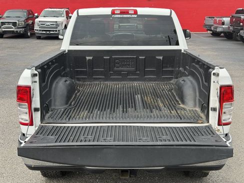 Used 2019 RAM 2500 Big Horn AWD/4WD image 6