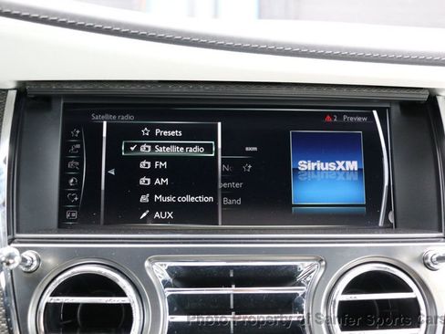 Used 2021 Rolls-Royce Wraith RWD image 46