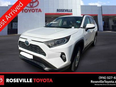 Used 2019 Toyota RAV4 XLE w/ Convenience Package
