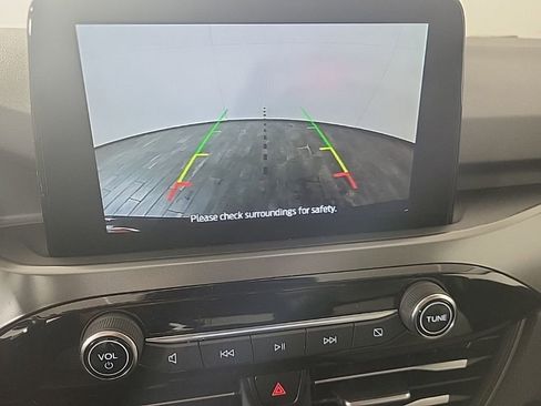 Used 2024 Ford Escape Active image 14