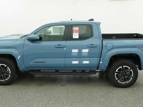 New 2026 Toyota Tacoma TRD Sport RWD image 37