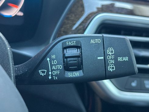 Certified 2023 BMW X3 xDrive30i w/ Premium Package image 34