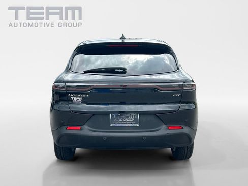 Used 2024 Dodge Hornet GT AWD/4WD image 6