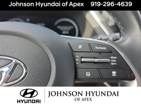 Used 2021 Hyundai Sonata SEL w/ Convenience Package image 29