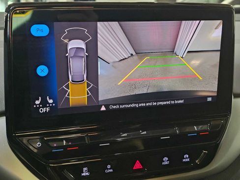 Used 2022 Volkswagen ID.4 Pro image 23