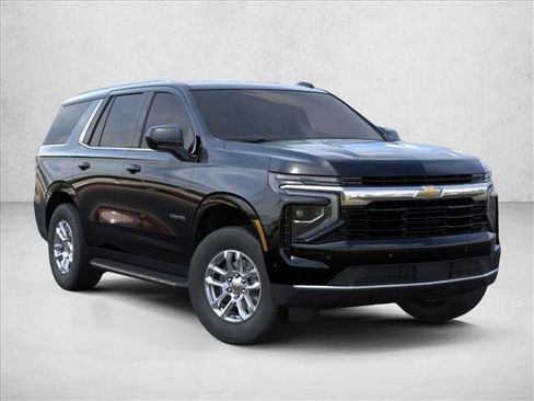 New 2026 Chevrolet Tahoe LS RWD image 2