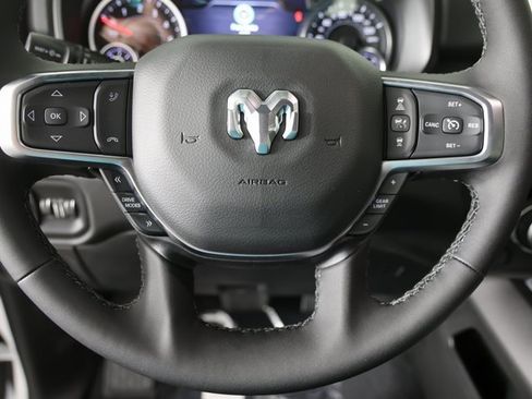 New 2026 RAM 1500 Big Horn image 13