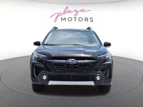 Used 2025 Subaru Outback Limited XT w/ Popular Package #2 AWD/4WD image 2