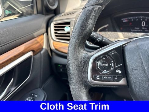 Used 2019 Honda CR-V EX image 16