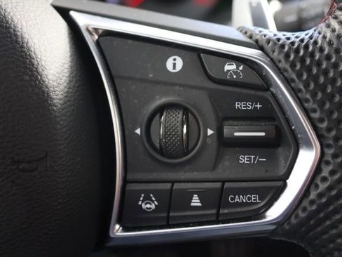 Used 2024 Acura RDX A-Spec AWD/4WD image 12