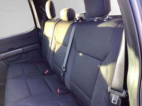 Used 2021 Ford F150 XLT w/ Equipment Group 302A High image 13