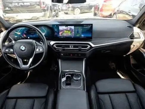 Used 2024 BMW 330i Sedan image 20