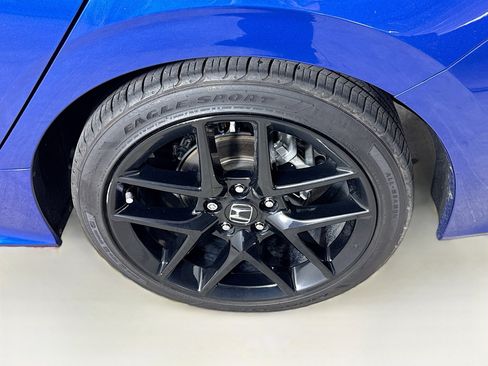 Used 2022 Honda Civic Sport image 35