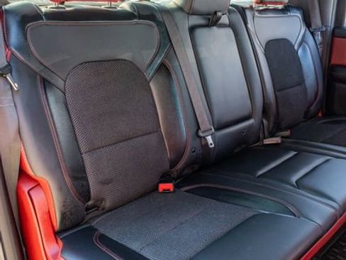 Used 2022 RAM 1500 Rebel w/ Rebel Level 2 Equipment Group image 39