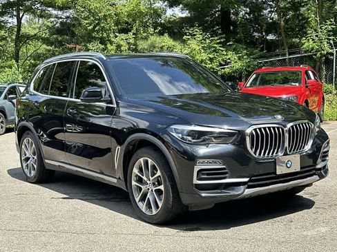 Used 2019 BMW X5 xDrive40i w/ Premium Package 2 AWD/4WD image 30