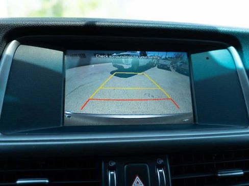 Used 2018 Kia Optima LX image 21