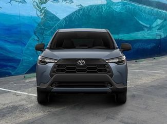 New 2026 Toyota Corolla Cross L FWD video 2