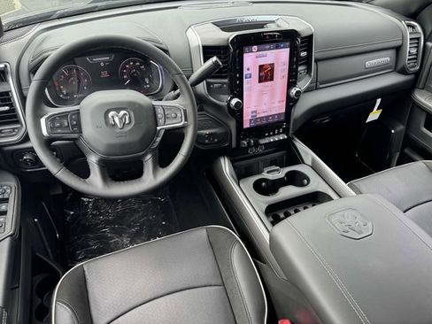 New 2025 RAM 2500 Laramie image 10