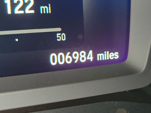 Used 2025 Honda Passport TrailSport image 29