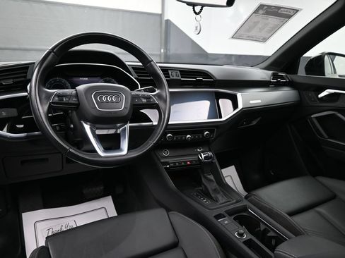 Used 2022 Audi Q3 2.0T Premium Plus AWD/4WD image 11