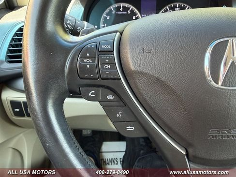 Used 2013 Acura RDX AWD w/ Technology Package image 20