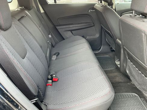 Used 2012 GMC Terrain SLE w/ LPO, Chrome Package image 11