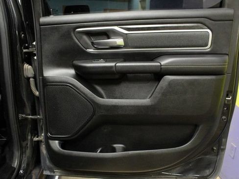 Used 2019 RAM 1500 Big Horn AWD/4WD image 11