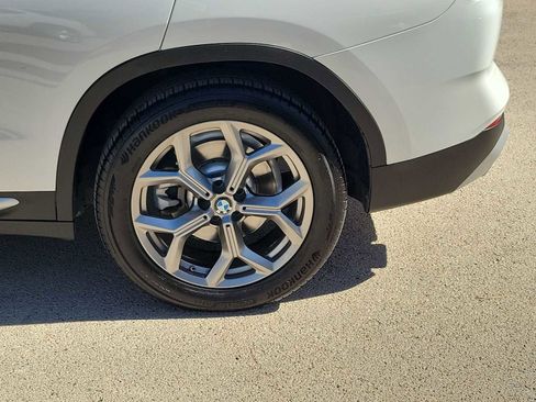 Used 2023 BMW X3 sDrive30i w/ Convenience Package w/ZPA image 8