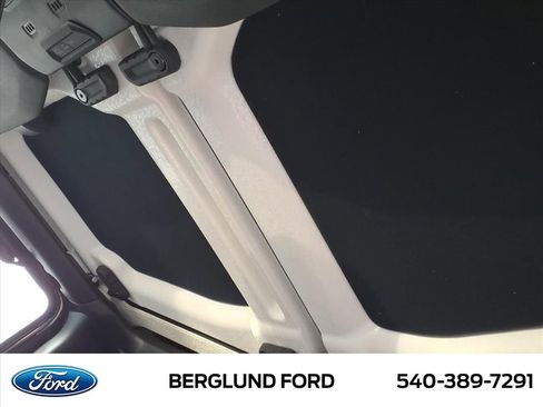 Used 2021 Jeep Gladiator Overland image 34