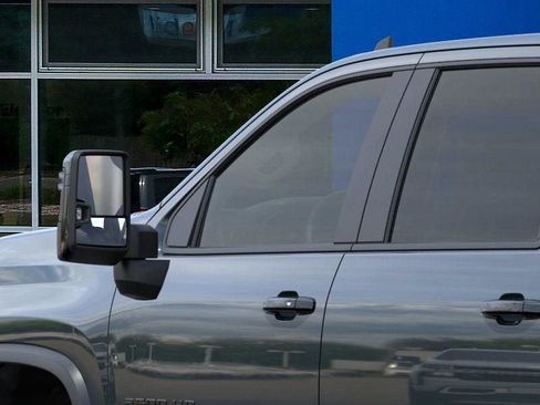 New 2026 Chevrolet Silverado 2500 ZR2 w/ LPO, Dark Essentials Package image 12