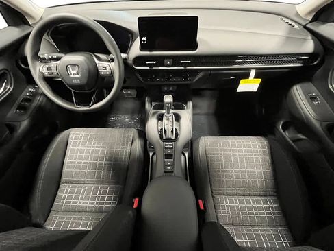 New 2026 Honda HR-V LX image 20