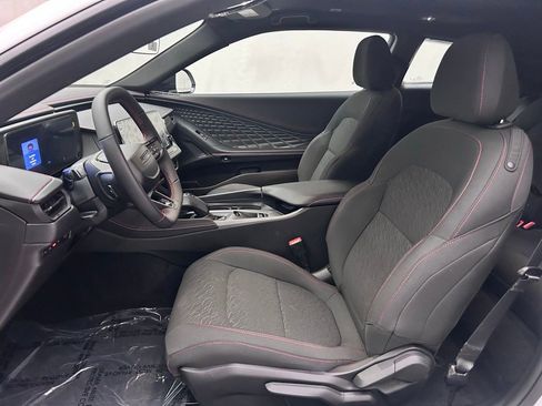 New 2026 Dodge Charger R/T image 11