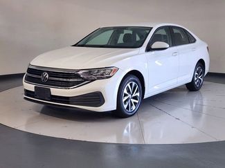 Used 2022 Volkswagen Jetta S video 1
