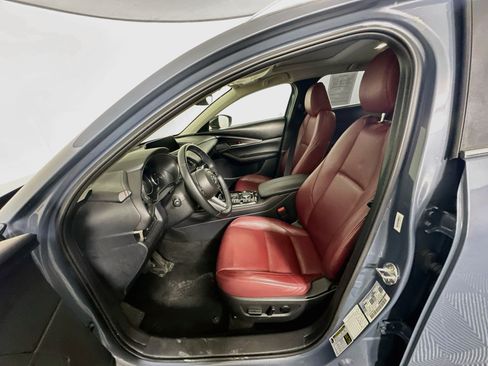 Used 2025 MAZDA CX-30 AWD 2.5 S w/ Preferred Package image 13