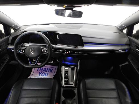 Used 2024 Volkswagen Golf R AWD/4WD image 33