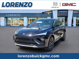 New 2026 Buick Envista Sport Touring w/ Convenience I Package FWD video 1