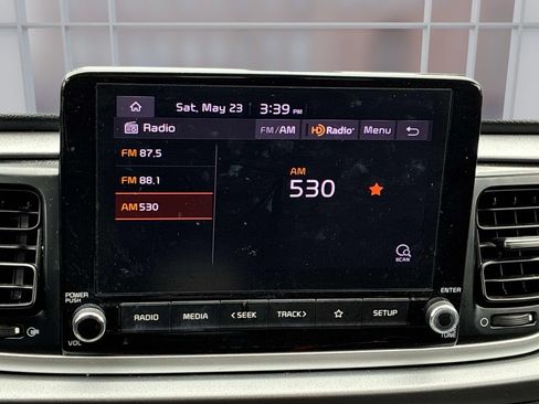 Used 2021 Kia Rio S FWD image 31