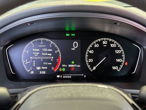 New 2026 Honda Civic LX image 27