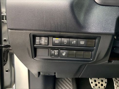 Used 2023 Toyota Tundra SR5 w/ TRD Off-Road Package image 35