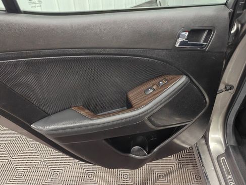 Used 2013 Kia Optima SX w/ Limited Pkg FWD image 38