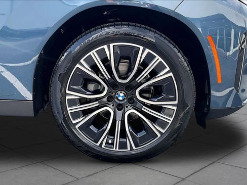 Certified 2026 BMW X3 xDrive30 AWD/4WD image 10