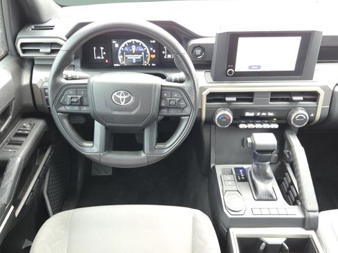 Used 2024 Toyota Tacoma SR5 image 11