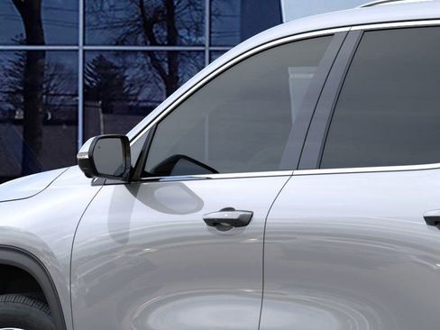 New 2026 Buick Enclave Preferred w/ Power Package image 12