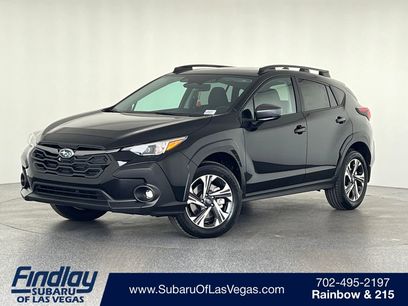 New 2026 Subaru Crosstrek 2.0i Premium